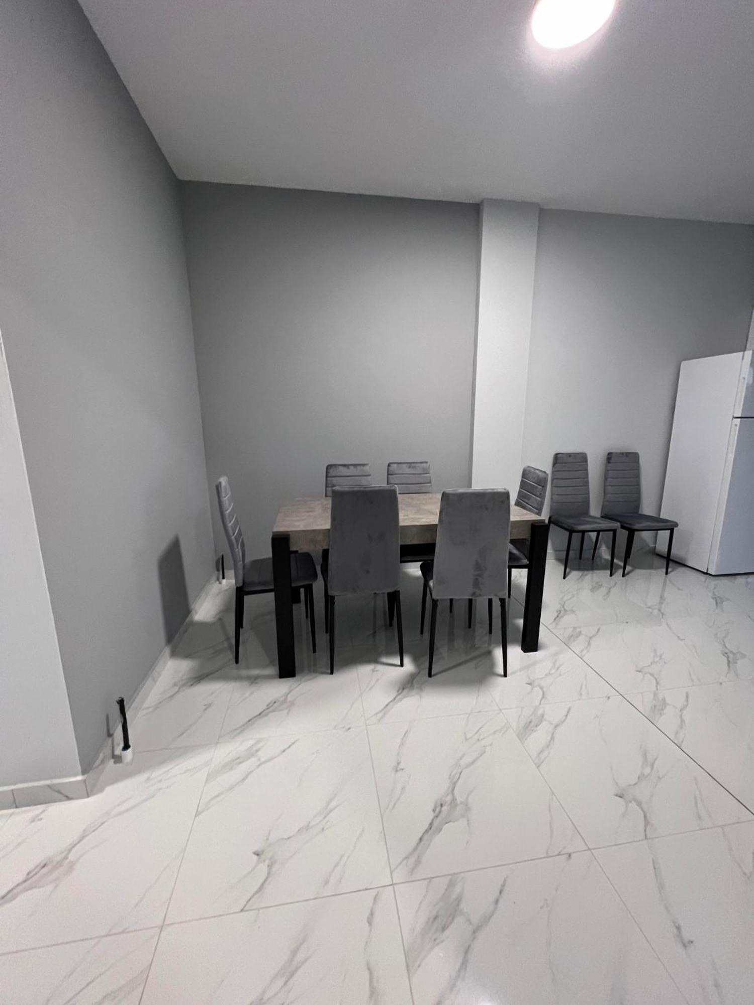 Apartments Коринос Екстериор снимка