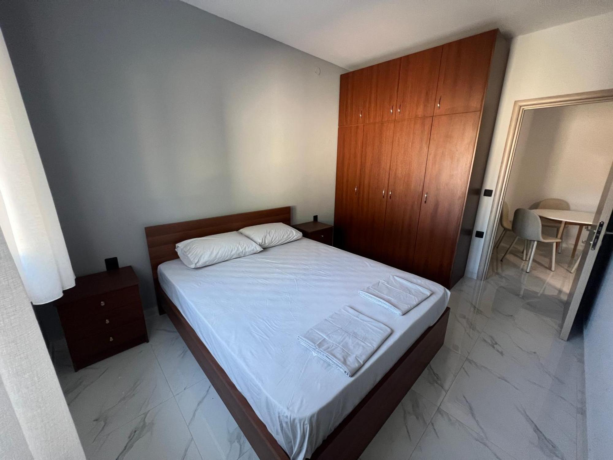 Apartments Коринос Екстериор снимка