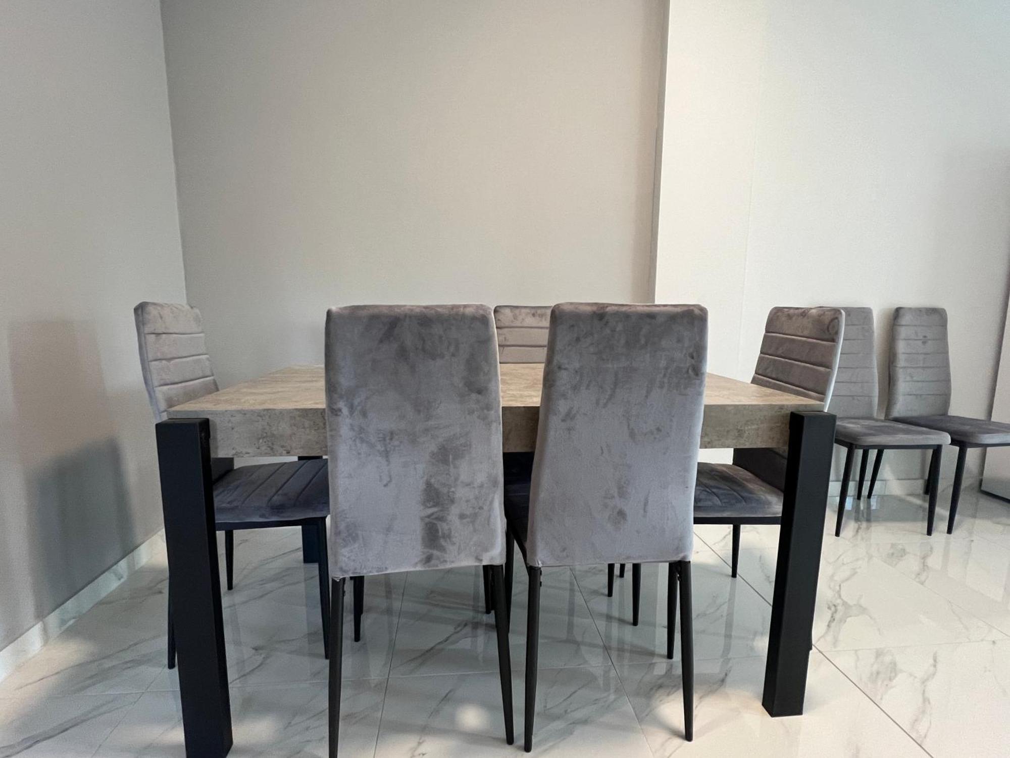 Apartments Коринос Екстериор снимка
